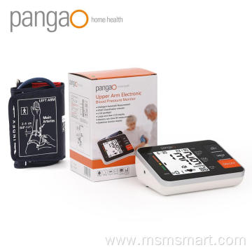 Digital Arm blood pressure monitor meter